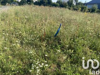  Terrain � vendre 571 m�