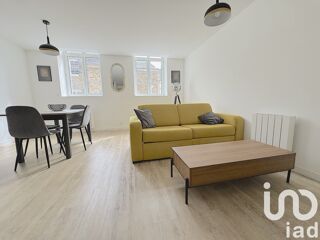  Appartement � vendre 2 pi�ces 49 m�