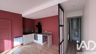  Appartement � vendre 3 pi�ces 53 m�