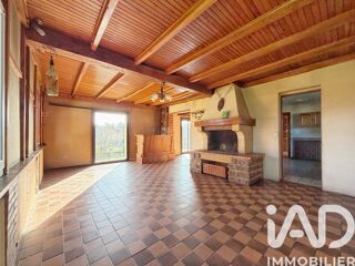  Maison  vendre 7 pices 118 m