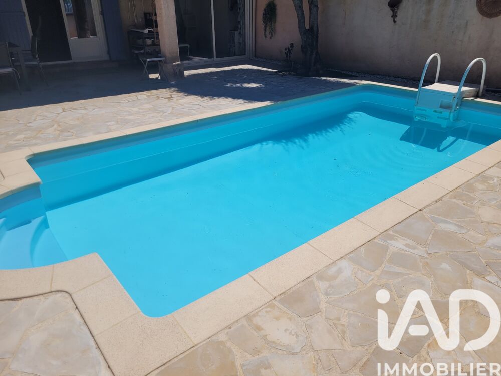 � vendre  Maison Sainte-Maxime (83120)