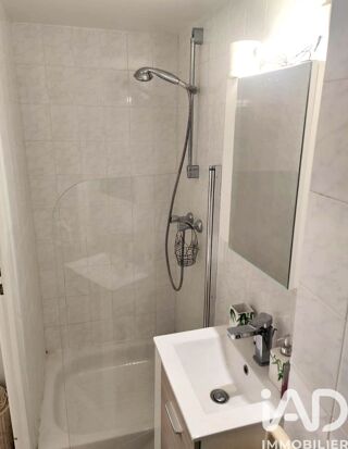  Appartement � vendre 1 pi�ce 16 m�