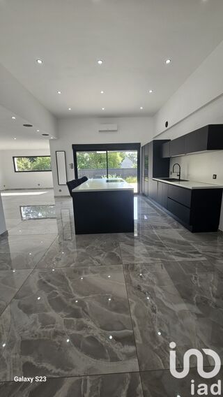  Maison � vendre 4 pi�ces 147 m�