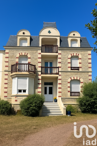  Maison  vendre 10 pices 185 m