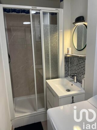  Appartement � vendre 2 pi�ces 44 m�