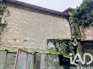  Maison � vendre 4 pi�ces 85 m�