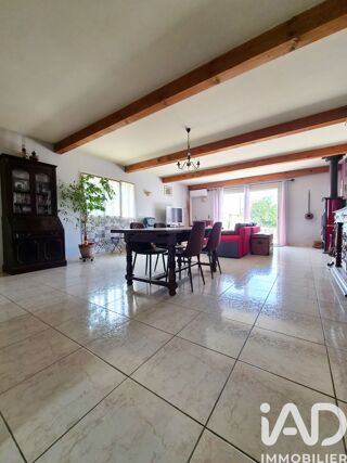  Maison � vendre 4 pi�ces 132 m�