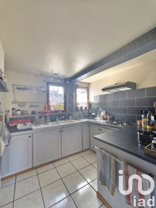  Maison � vendre 3 pi�ces 87 m�