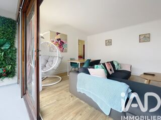  Appartement � vendre 5 pi�ces 92 m�