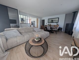  Maison � vendre 10 pi�ces 165 m�