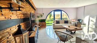  Villa � vendre 7 pi�ces 252 m�