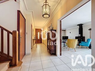 Maison � vendre 6 pi�ces 194 m�
