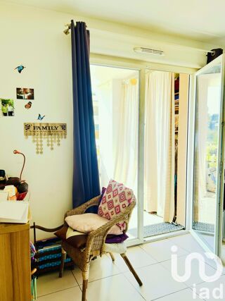  Appartement � vendre 2 pi�ces 38 m�