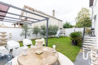  Maison � vendre 5 pi�ces 170 m�