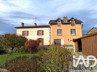  Maison � vendre 8 pi�ces 188 m�