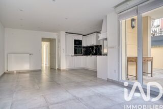  Appartement � vendre 4 pi�ces 82 m�