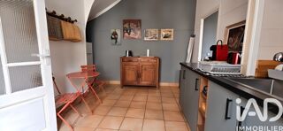  Maison � vendre 3 pi�ces 64 m�