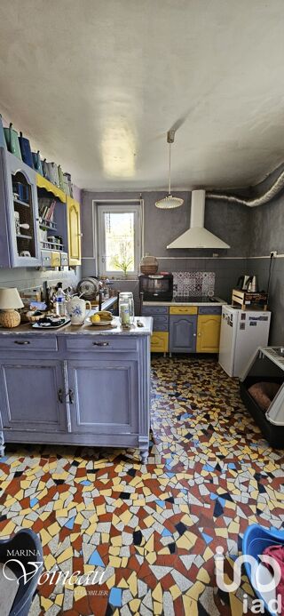  Maison  vendre 5 pices 129 m