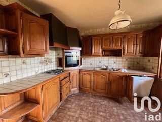  Maison � vendre 6 pi�ces 117 m�