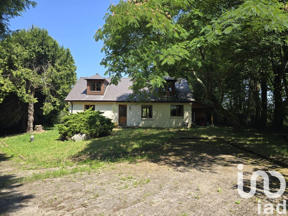  vendre  Maison Bagnres-de-Bigorre (65200)