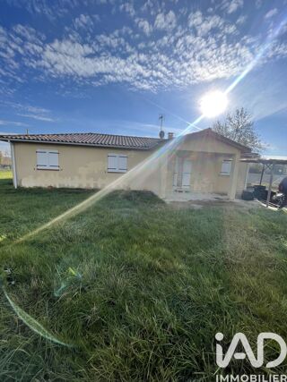  Maison � vendre 5 pi�ces 96 m�