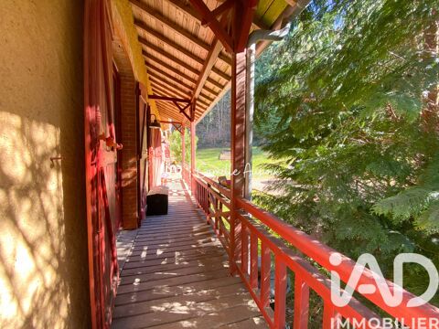   Vente Maison/villa 4 pi�ces Maison - 4 pi�ce(s) - 137 m�