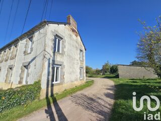  Maison  vendre 4 pices 45 m
