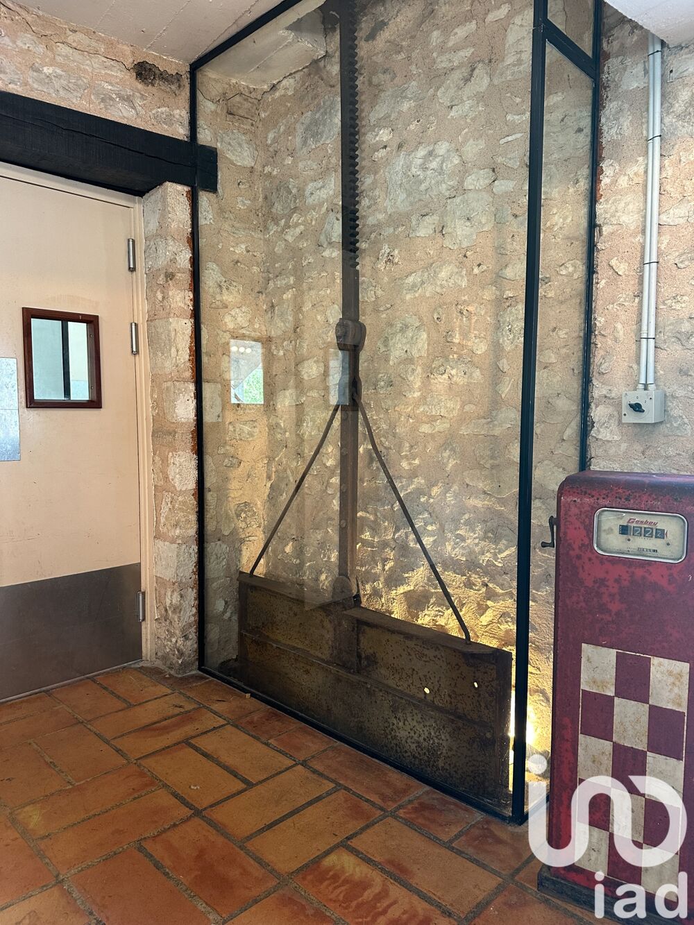  vendre  Maison Monflanquin (47150)