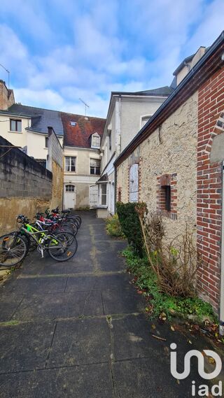  Maison � vendre 5 pi�ces 125 m�