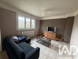  Maison � vendre 5 pi�ces 125 m�