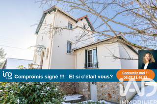  Maison � vendre 7 pi�ces 135 m�