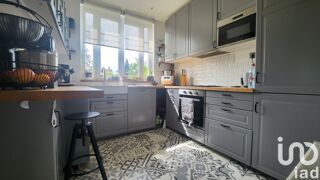  Maison  vendre 6 pices 151 m