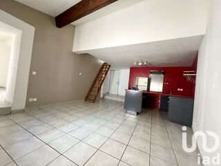  Appartement  vendre 3 pices 50 m