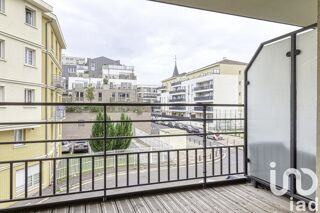  Appartement � vendre 2 pi�ces 52 m�