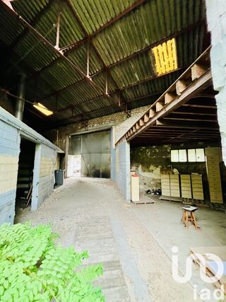  Maison � vendre 1 pi�ce 250 m�