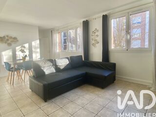  Appartement � vendre 4 pi�ces 68 m�