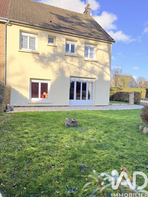   Vente Maison/villa 6 pi�ces Maison - 6 pi�ce(s) - 90 m�