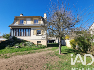  Maison � vendre 5 pi�ces 110 m�