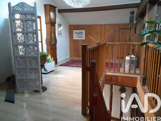  Maison � vendre 5 pi�ces 188 m�