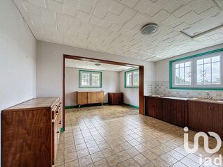  Maison  vendre 8 pices 136 m