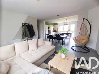  Maison � vendre 4 pi�ces 89 m�