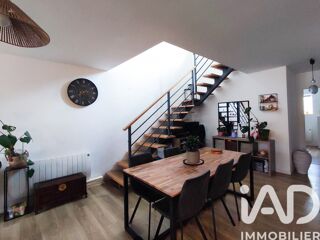  Maison � vendre 4 pi�ces 109 m�