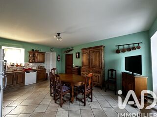  Maison � vendre 6 pi�ces 202 m�