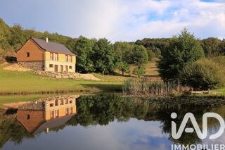  Maison � vendre 8 pi�ces 272 m�