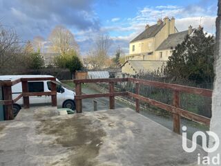  Immeuble  vendre 110 m