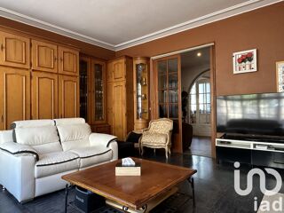  Maison � vendre 6 pi�ces 166 m�