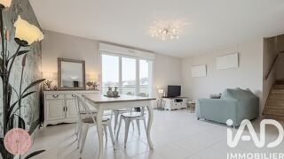  Appartement � vendre 4 pi�ces 85 m�