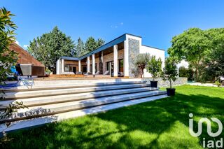  Maison � vendre 5 pi�ces 190 m�