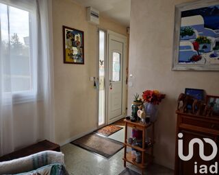  Maison � vendre 3 pi�ces 72 m�