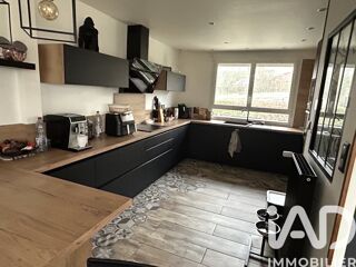  Maison � vendre 5 pi�ces 135 m�